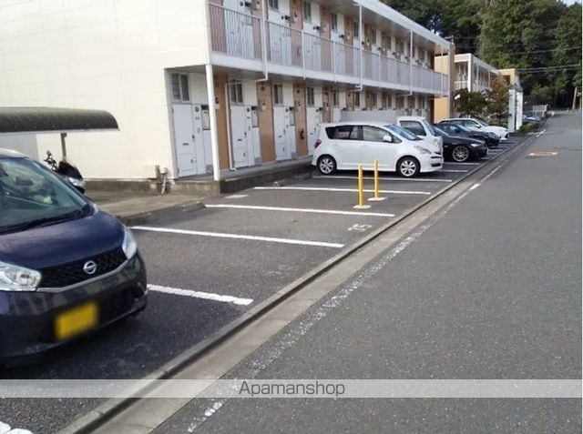 レオパレスSHIROYAMAVのその他写真