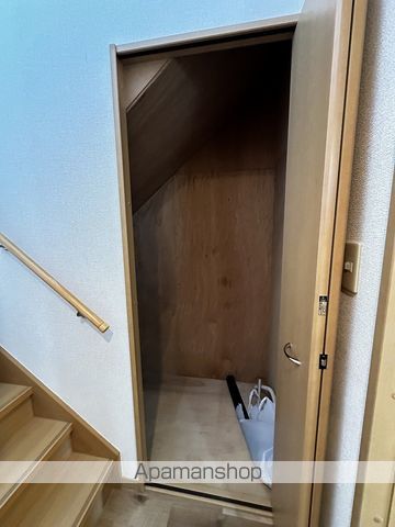 パセオみどりの内装写真