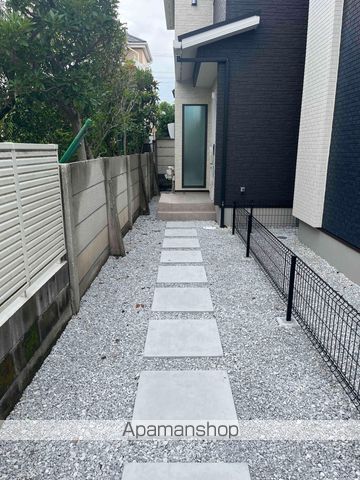 片瀬海岸戸建のその他写真