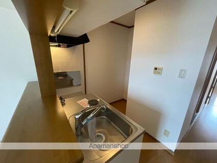 パルテール吉備[1LDK/41.98m2]の内装5