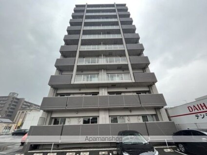 ＡＬＯＦＴⅡ[2LDK/63.58m2]の外観5