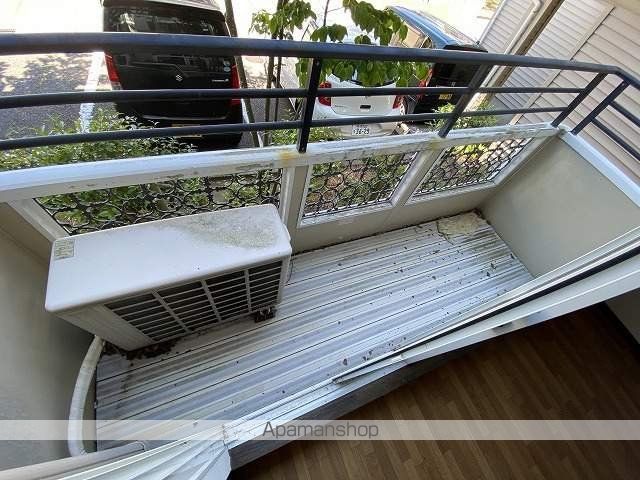 サンクレスト砂山の内装写真