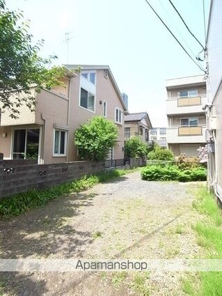 リバーハイツ[1R/17.96m2]の共用部6