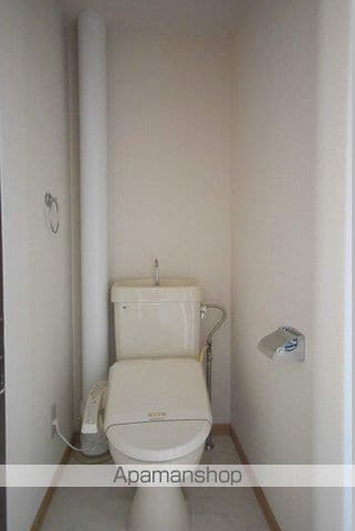 下石倉北ハイツの内装写真