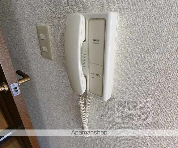 グレイス西京極の内装写真
