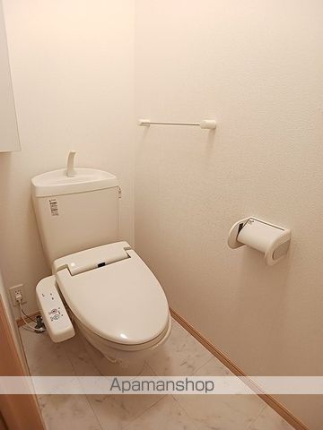 ロイヤルパークB棟の内装写真
