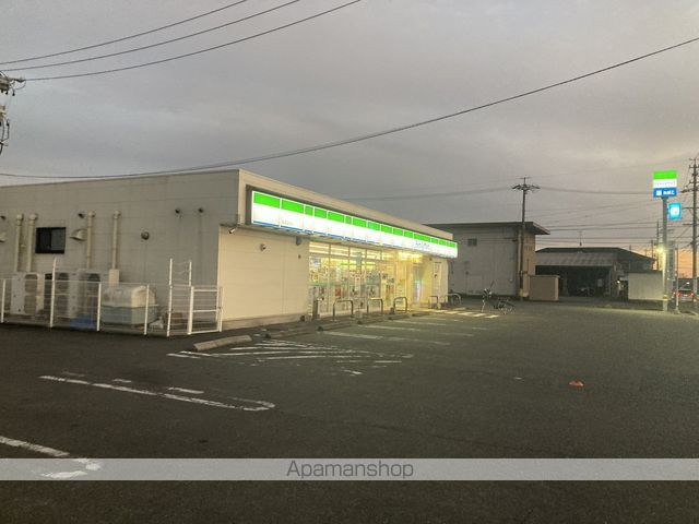 バリュージュの周辺写真