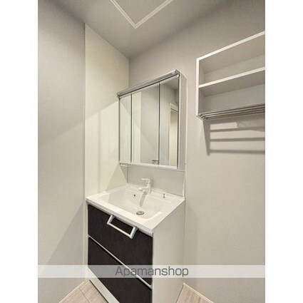 Ｇｒａｎｄ　Ｓｔａｍｍ[1LDK/44.52m2]の洗面所