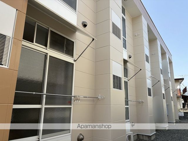 レオパレス上石田の内装写真