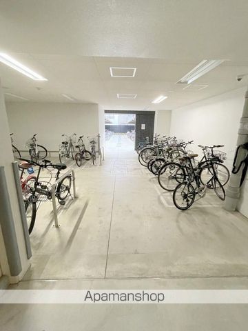 プレサンス谷町七丁目IIの周辺写真