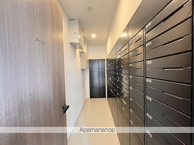 SーRESIDENCE円山表参道のその他写真