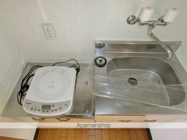 グリーンハイツ筑後の内装写真