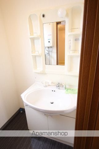 AY七番館の内装写真