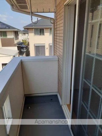 エレガンシアDの内装写真