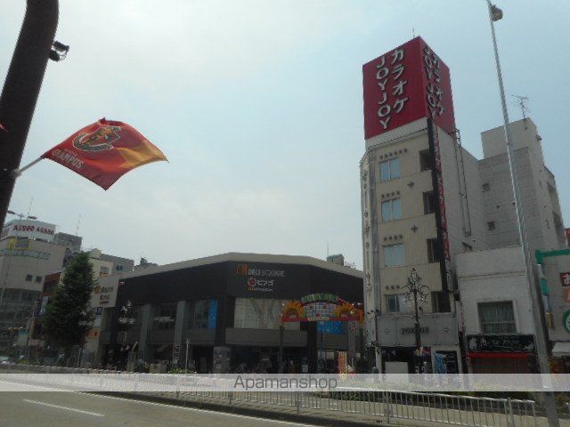 シティライフ今池の周辺写真
