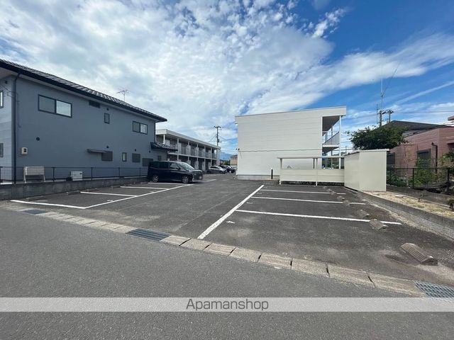 レオパレス福島北のその他写真