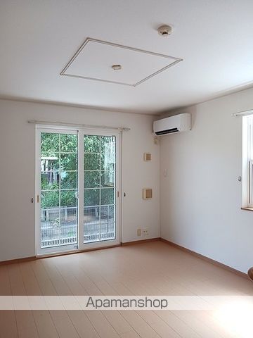 フィオーレの内装写真