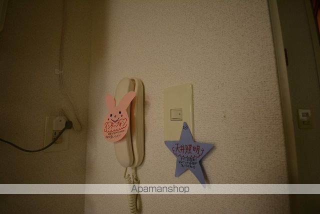 カンパーナ平岸の内装写真