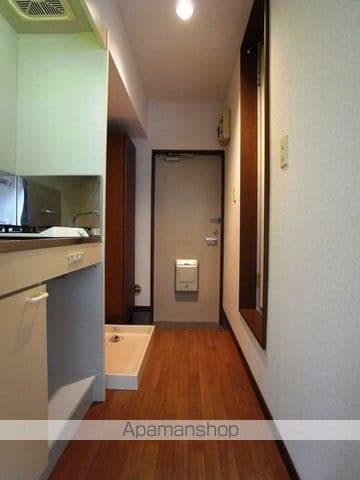 OZ壱番街の内装写真