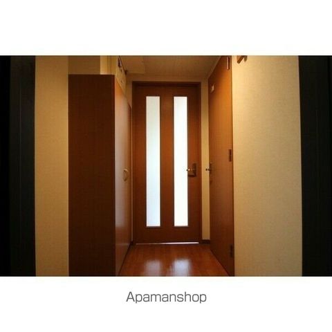 カトレア南郷2の内装写真