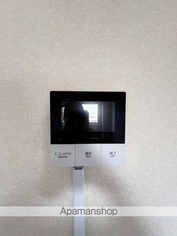 五反田ダイヤモンドマンションの内装写真