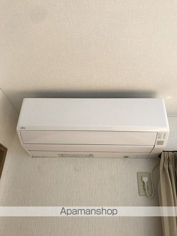 フラットミソノの内装写真