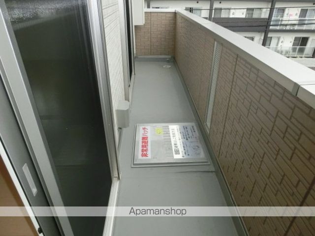 プリムヴェール二の宮の内装写真