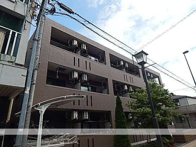 東大和市南街１丁目&nbsp;3階建&nbsp;築14年のイメージ