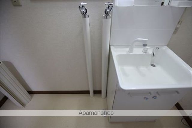 札内リバーサイドの内装写真