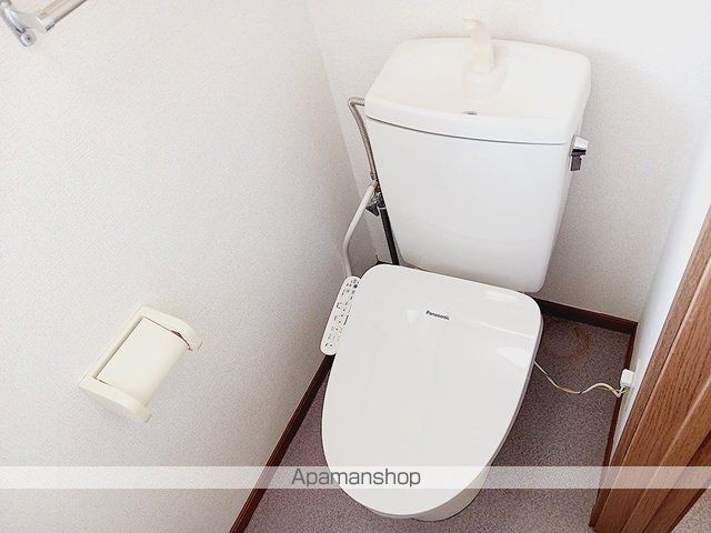 エステート若宮の内装写真