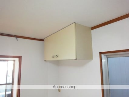 太陽舎ビル[1DK/21.4m2]のその他設備