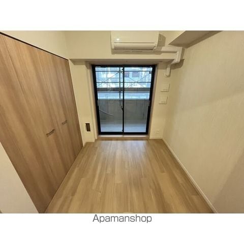 スプランディッド本町グランの内装写真