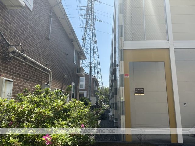 レオパレスFORTLEEの内装写真