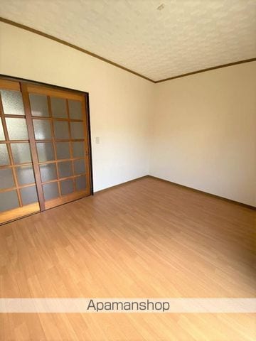 名鉄河和線 上ゲ駅 徒歩6分 1階建 築37年の内装写真