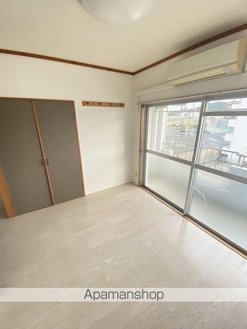 ルーカス高須の内装写真