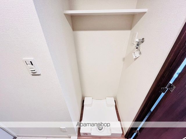 グランパセオ清澄白河IIの内装写真