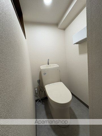 コーポ吉見の内装写真