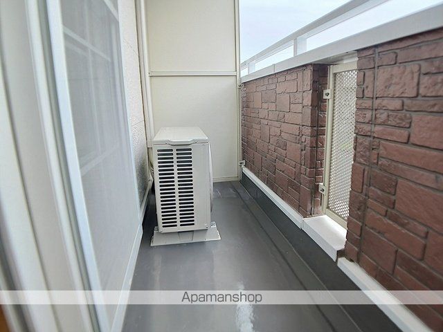 エレガンスフォーシーズンの内装写真