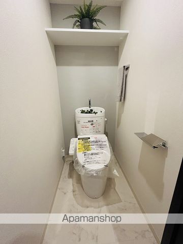 RESIDENCIA都島アイラの内装写真