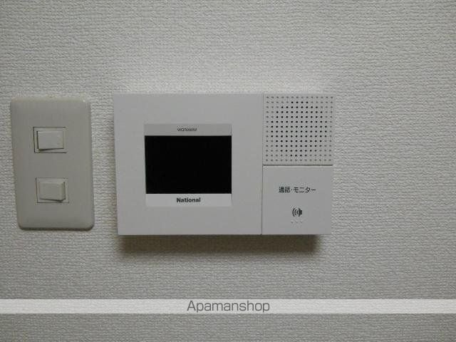 アウローラレジデンスの内装写真