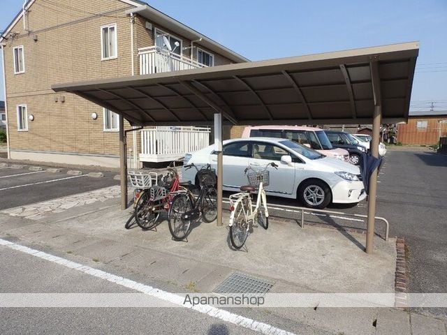 コンフォート80 A棟の内装写真
