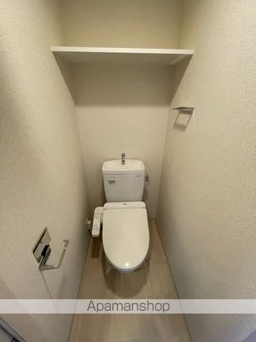 プレサンス 梅田北 ディアの内装写真