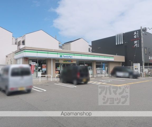 ブライド・メゾン・さくらI・IIの周辺写真
