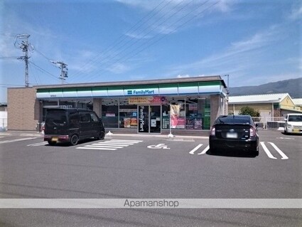 長野県塩尻市大字広丘高出[1LDK/43.07m2]の周辺1