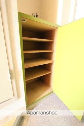 リバーボールマンション[1DK/30.43m2]のその他設備