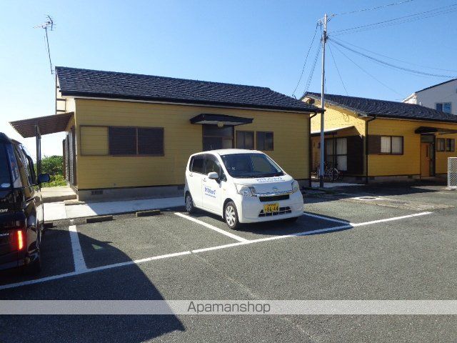 ファインホーム常用の外観写真
