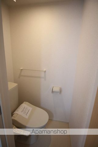 ジェルメ リアンの内装写真
