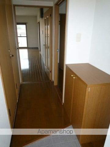 ファミールひらいの内装写真
