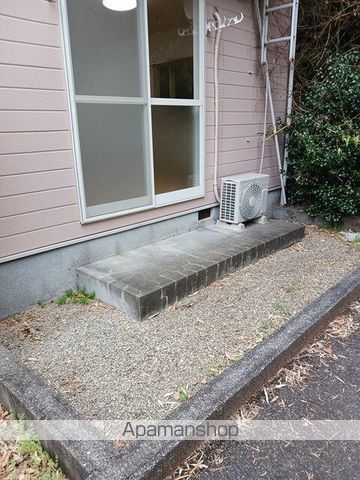 あうんハイツの内装写真