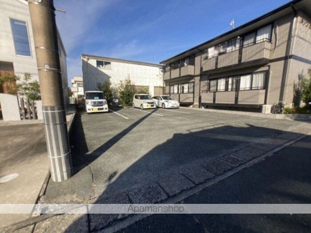 メゾンそうでIIの外観写真